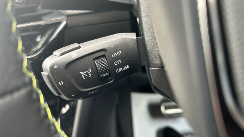 Peugeot 2008 100kW GT 50kWh 5dr Auto Electric Estate